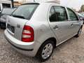 Skoda Fabia Classic Silber - thumbnail 4
