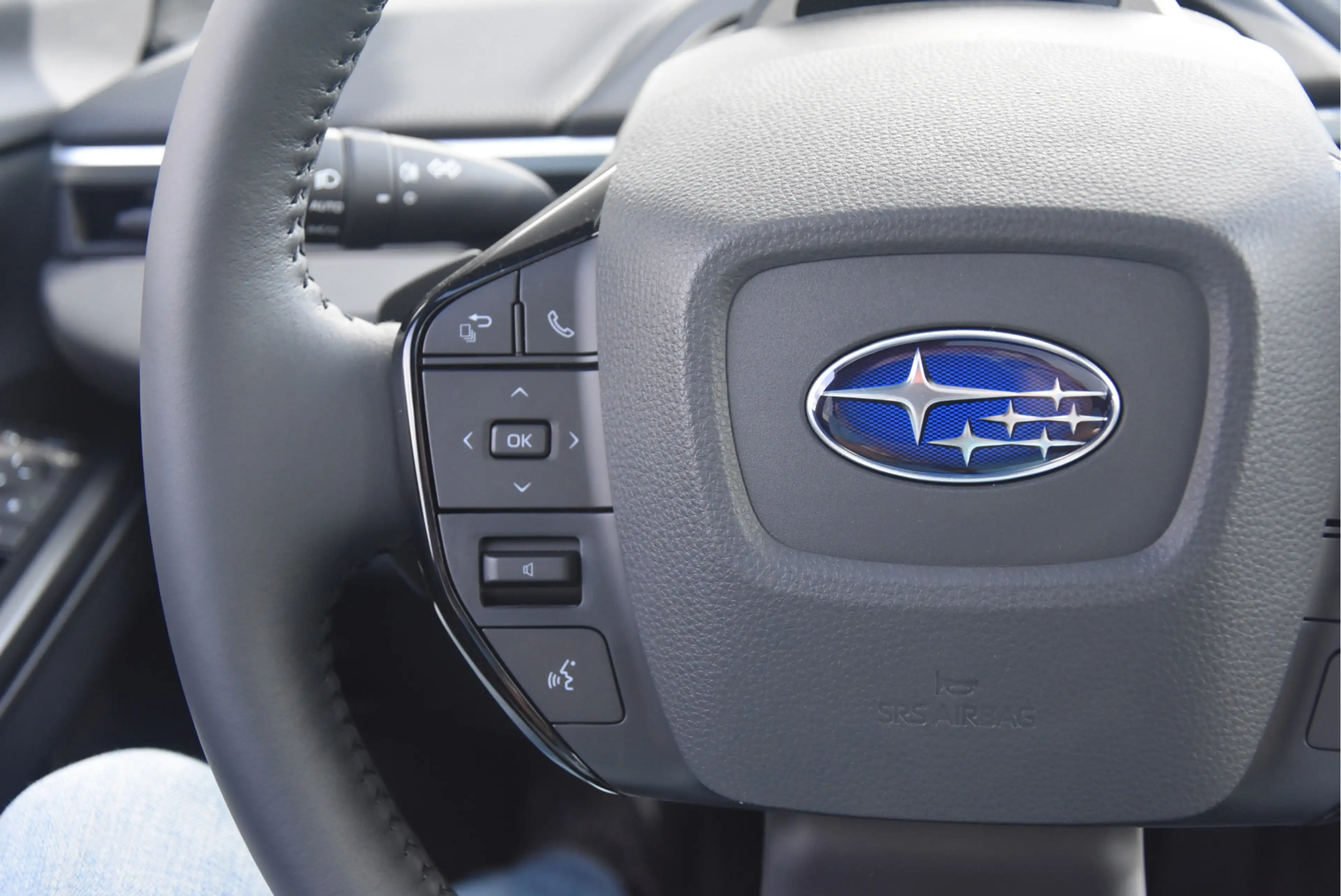 Subaru E-OUTBACK 4E-xperience+ 74.7 kWh — photo 7