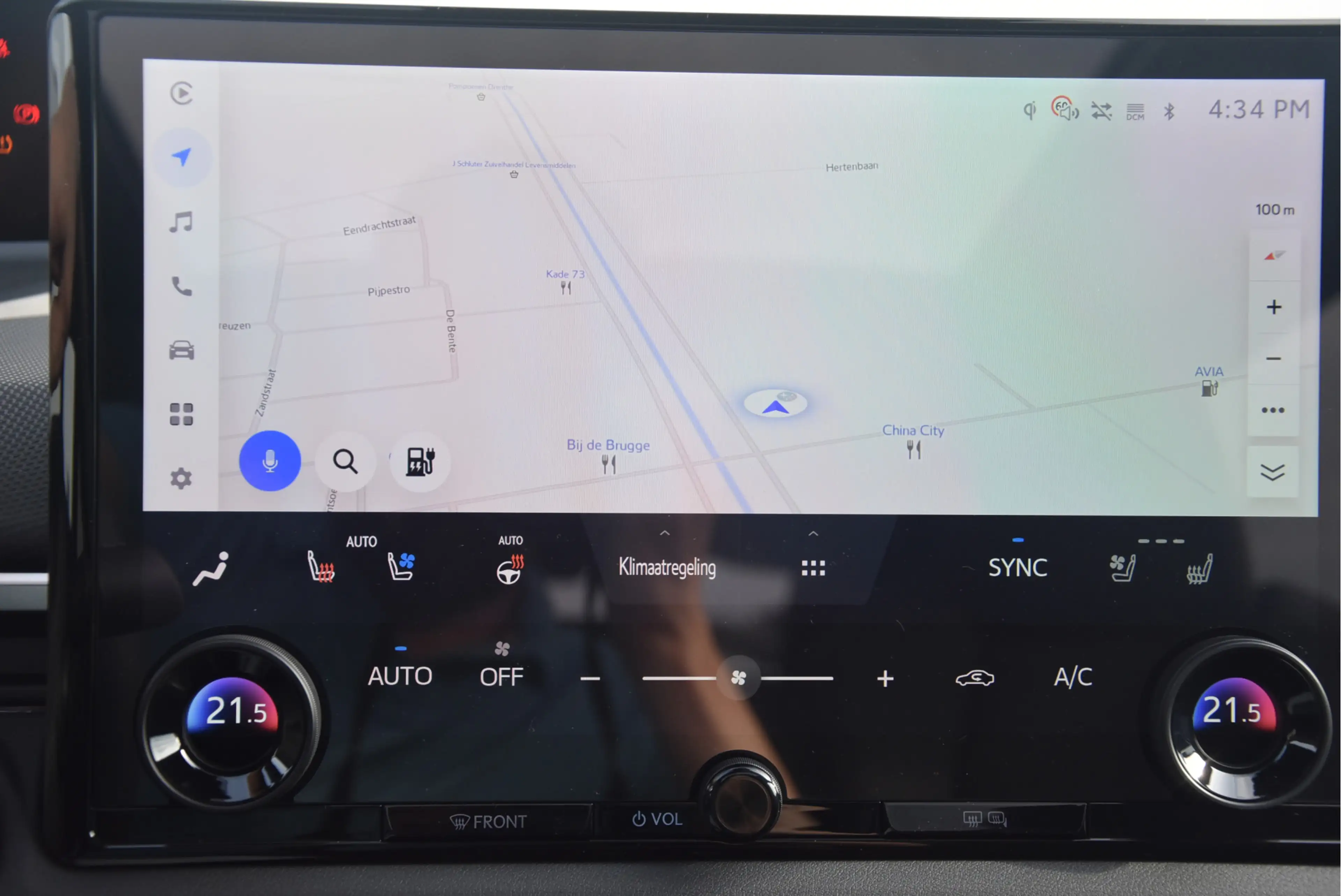 Subaru E-OUTBACK 4E-xperience+ 74.7 kWh — photo 14