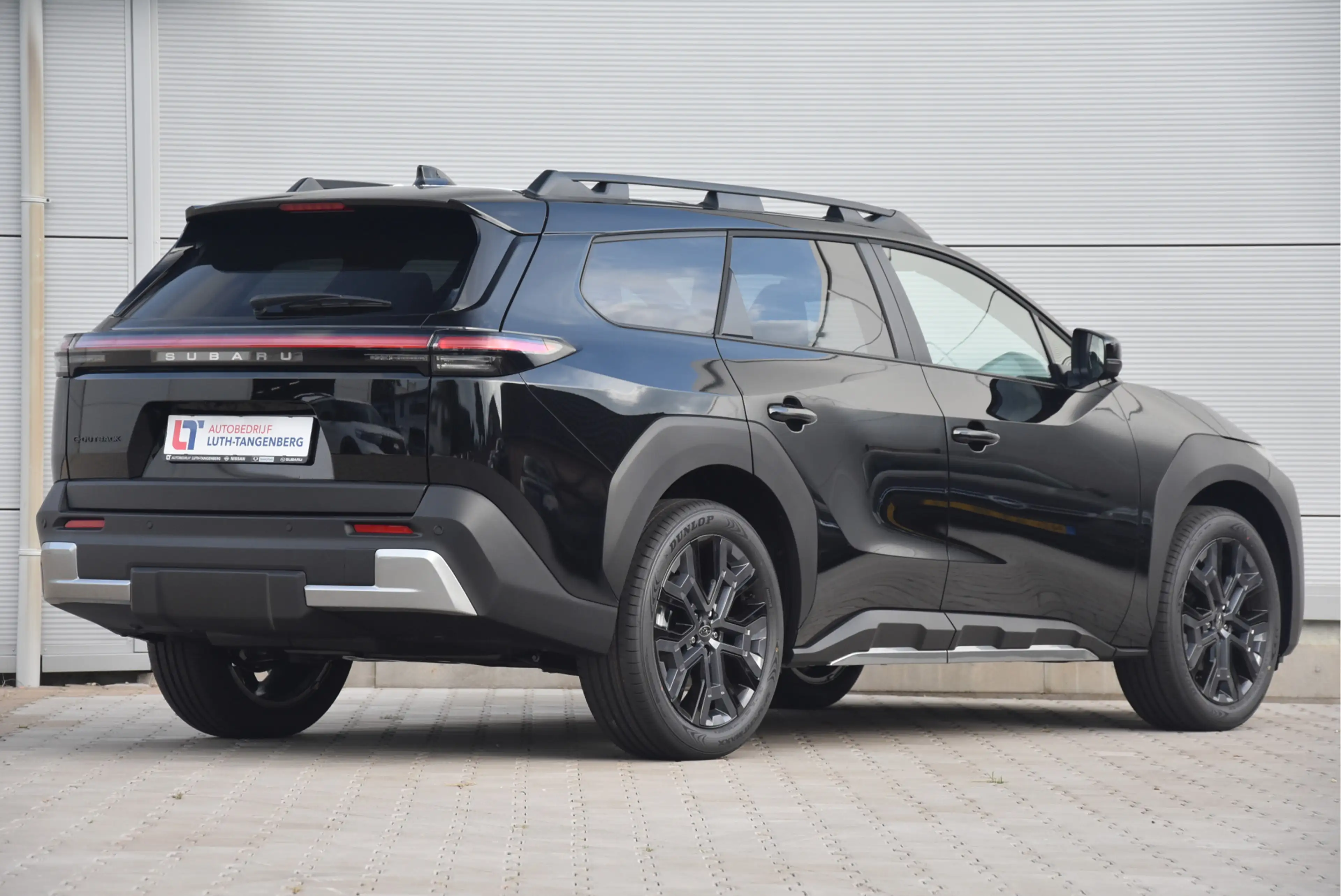 Subaru E-OUTBACK 4E-xperience+ 74.7 kWh — photo 2