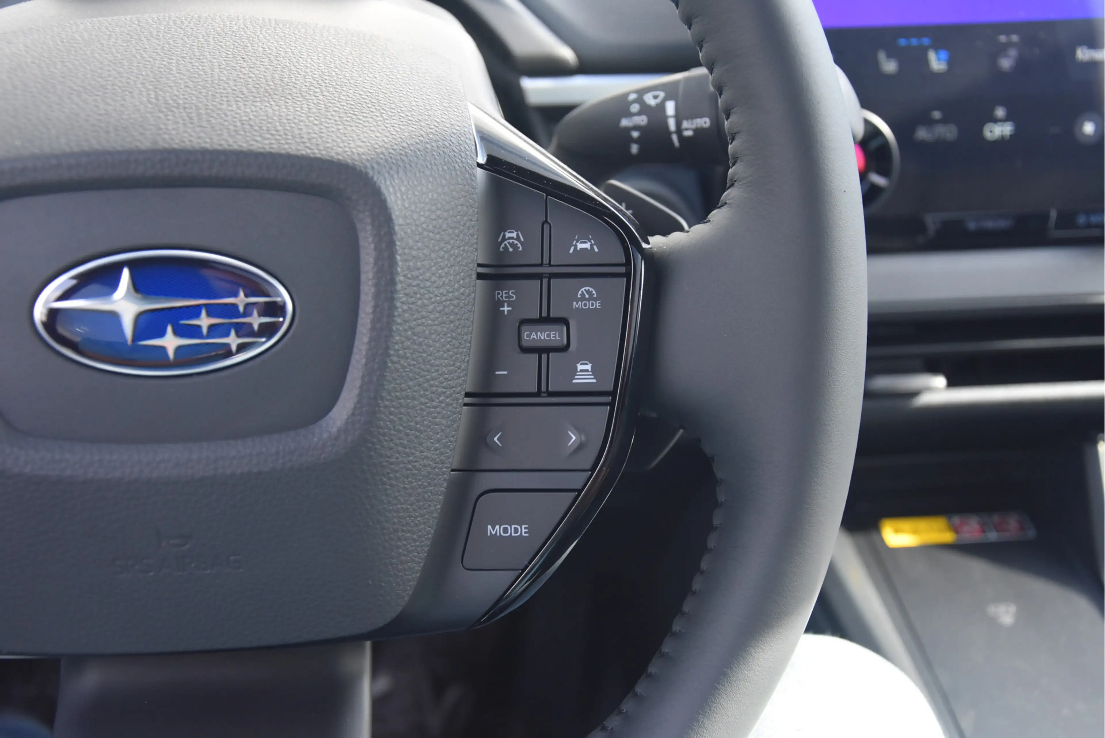 Subaru E-OUTBACK 4E-xperience+ 74.7 kWh — photo 6