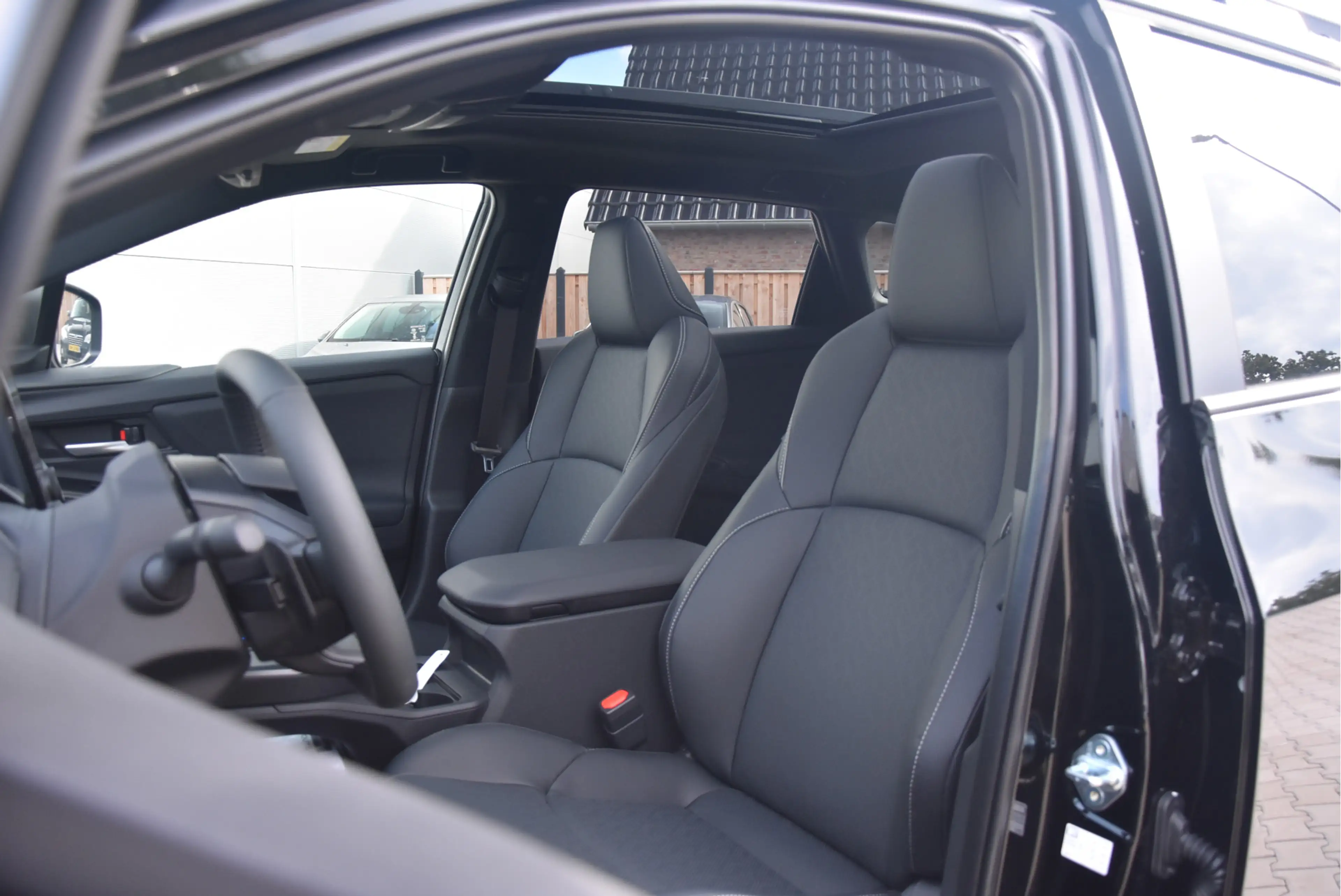 Subaru E-OUTBACK 4E-xperience+ 74.7 kWh — photo 27