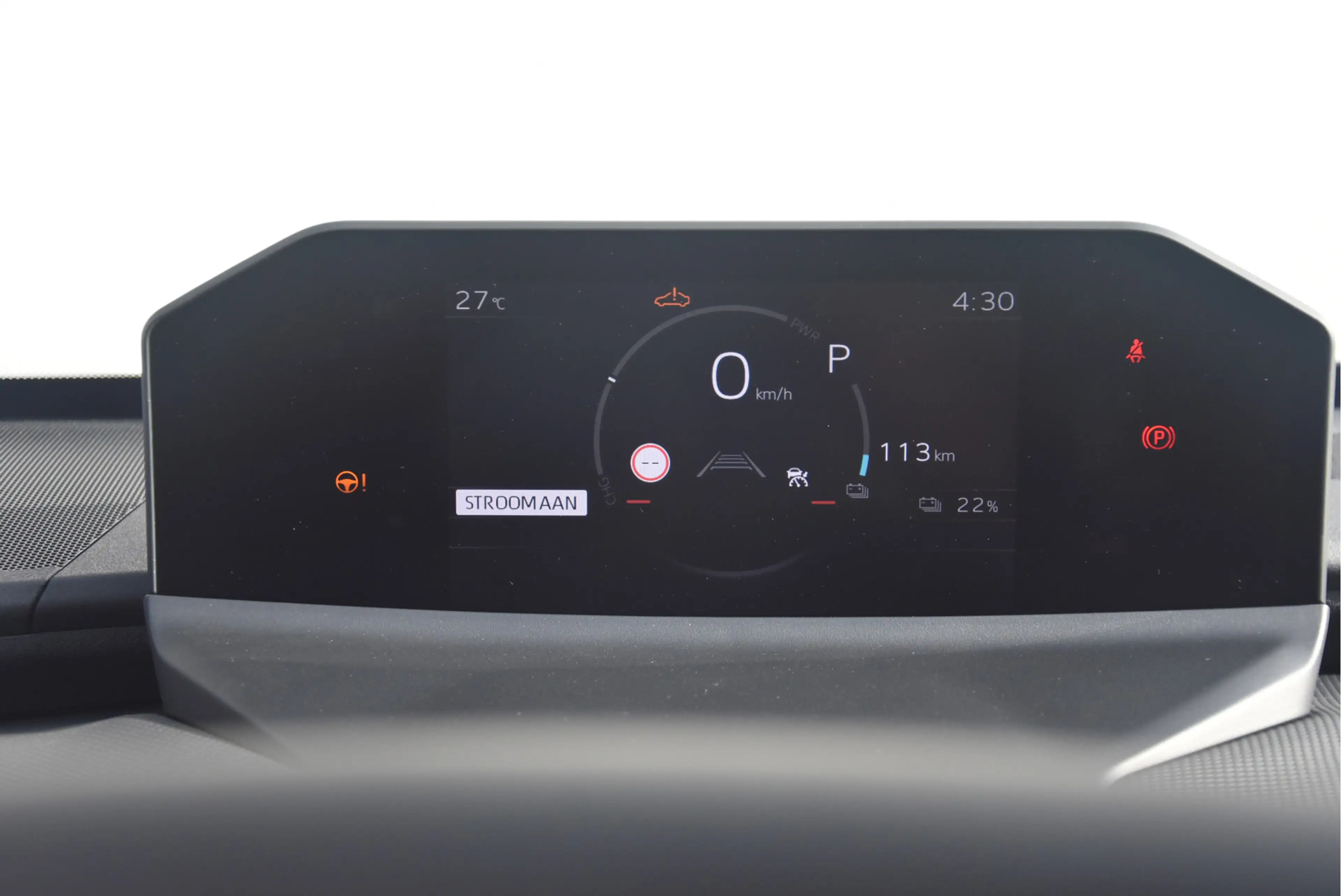 Subaru E-OUTBACK 4E-xperience+ 74.7 kWh — photo 5