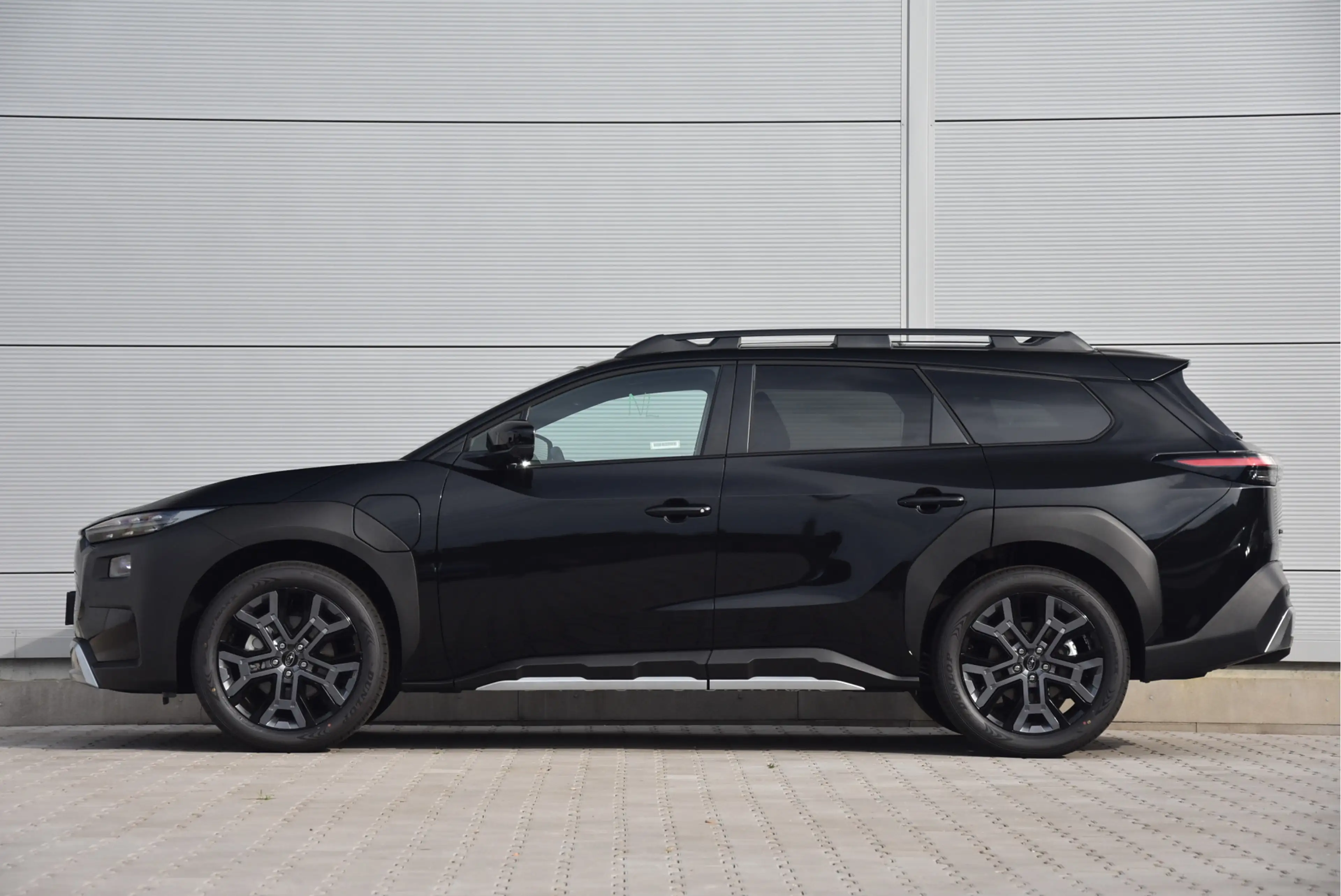 Subaru E-OUTBACK 4E-xperience+ 74.7 kWh — photo 4