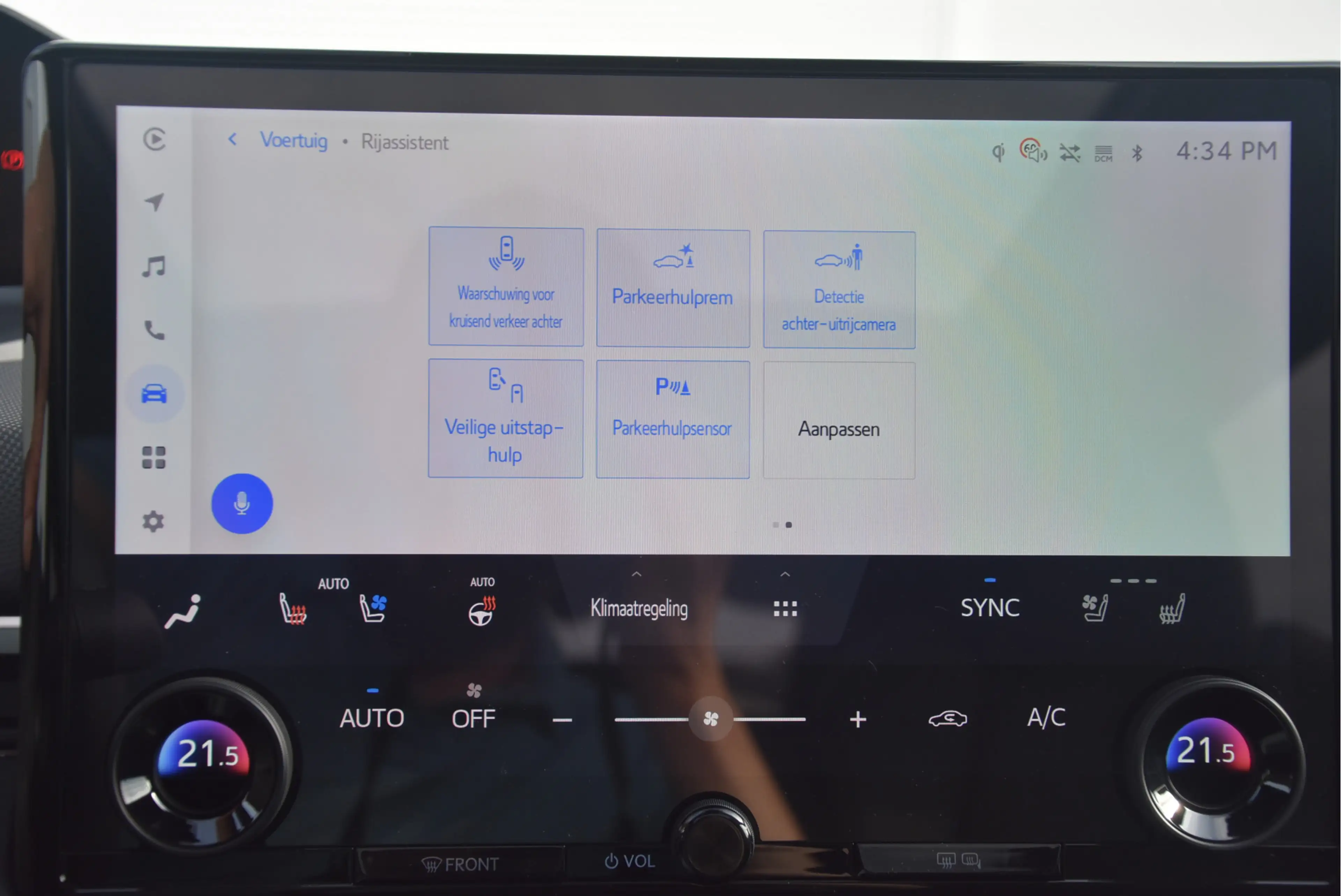 Subaru E-OUTBACK 4E-xperience+ 74.7 kWh — photo 16
