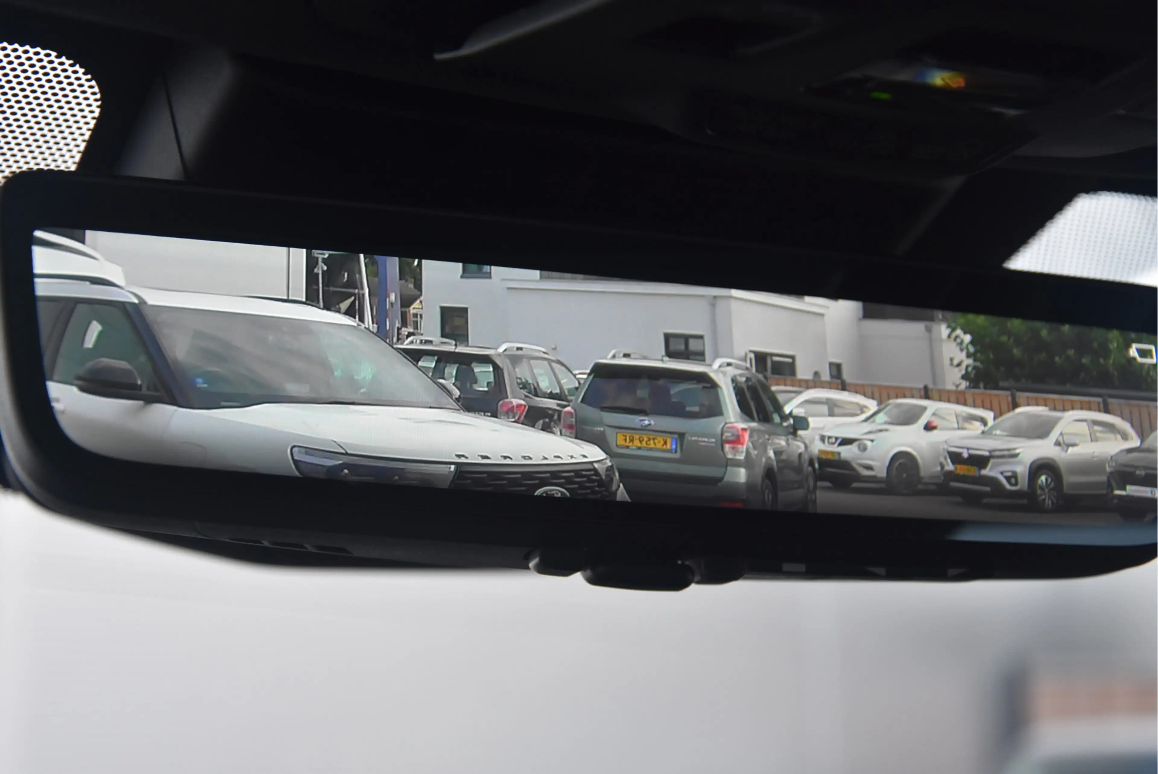 Subaru E-OUTBACK 4E-xperience+ 74.7 kWh — photo 18