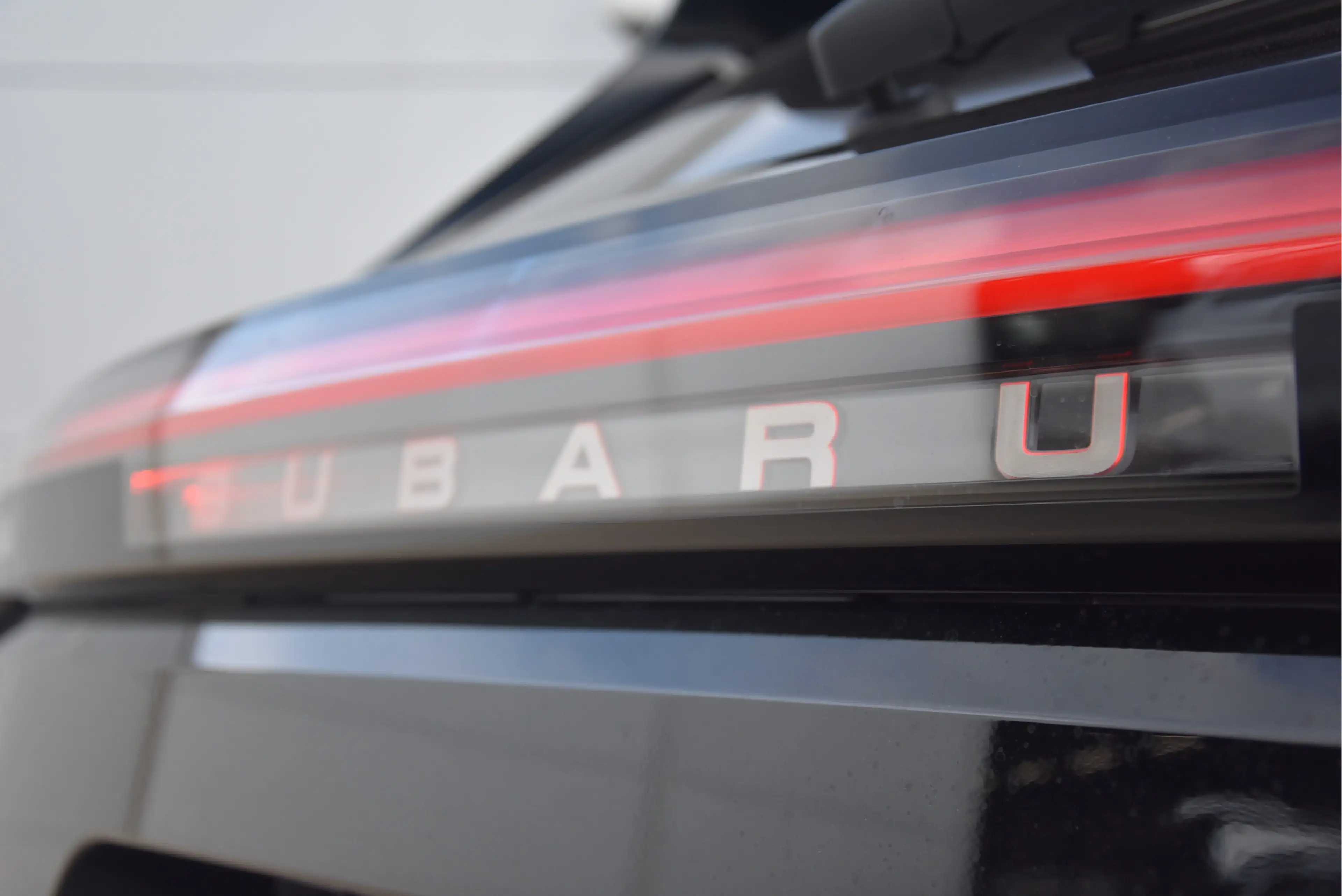 Subaru E-OUTBACK 4E-xperience+ 74.7 kWh — photo 23