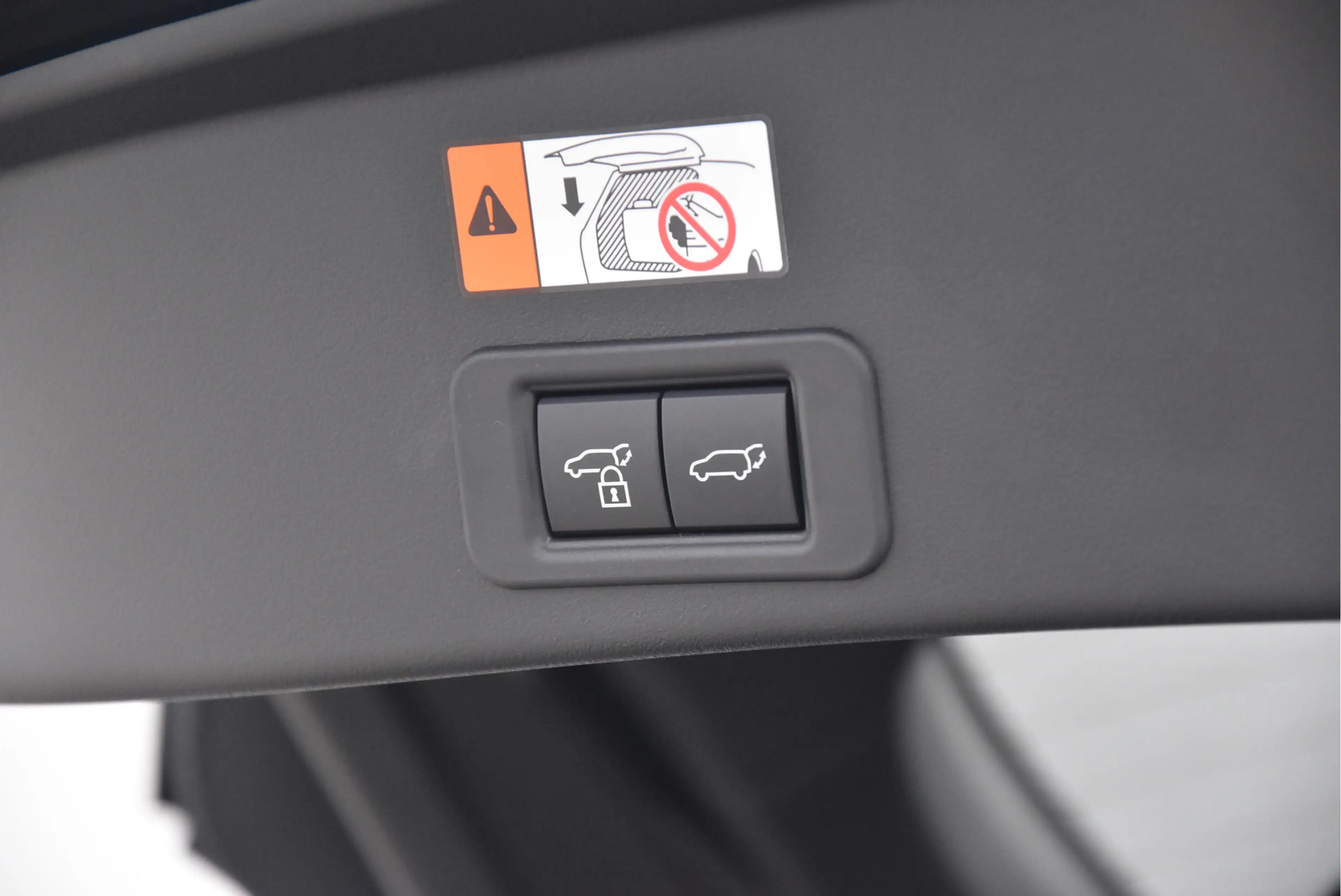 Subaru E-OUTBACK 4E-xperience+ 74.7 kWh — photo 19