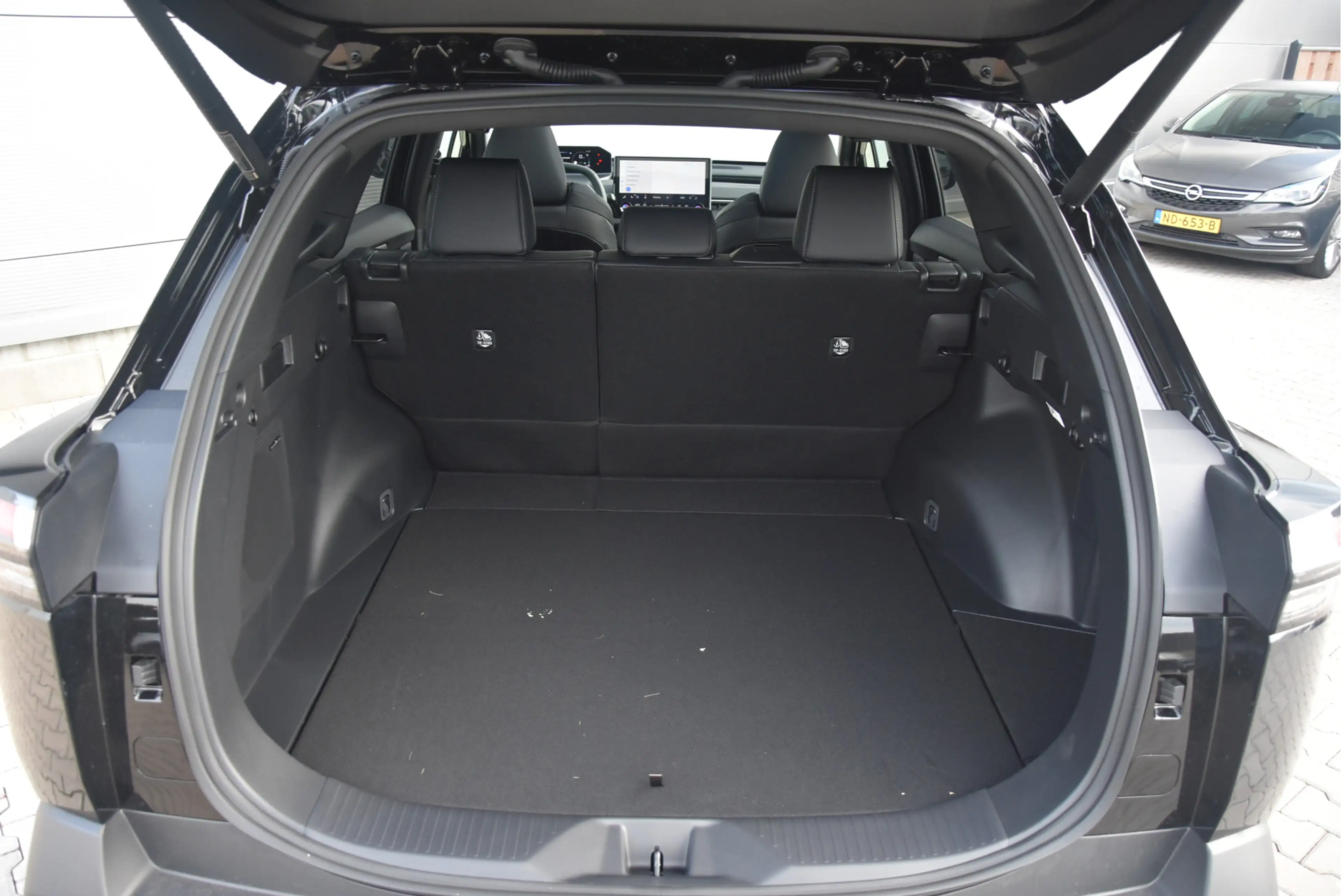 Subaru E-OUTBACK 4E-xperience+ 74.7 kWh — photo 20