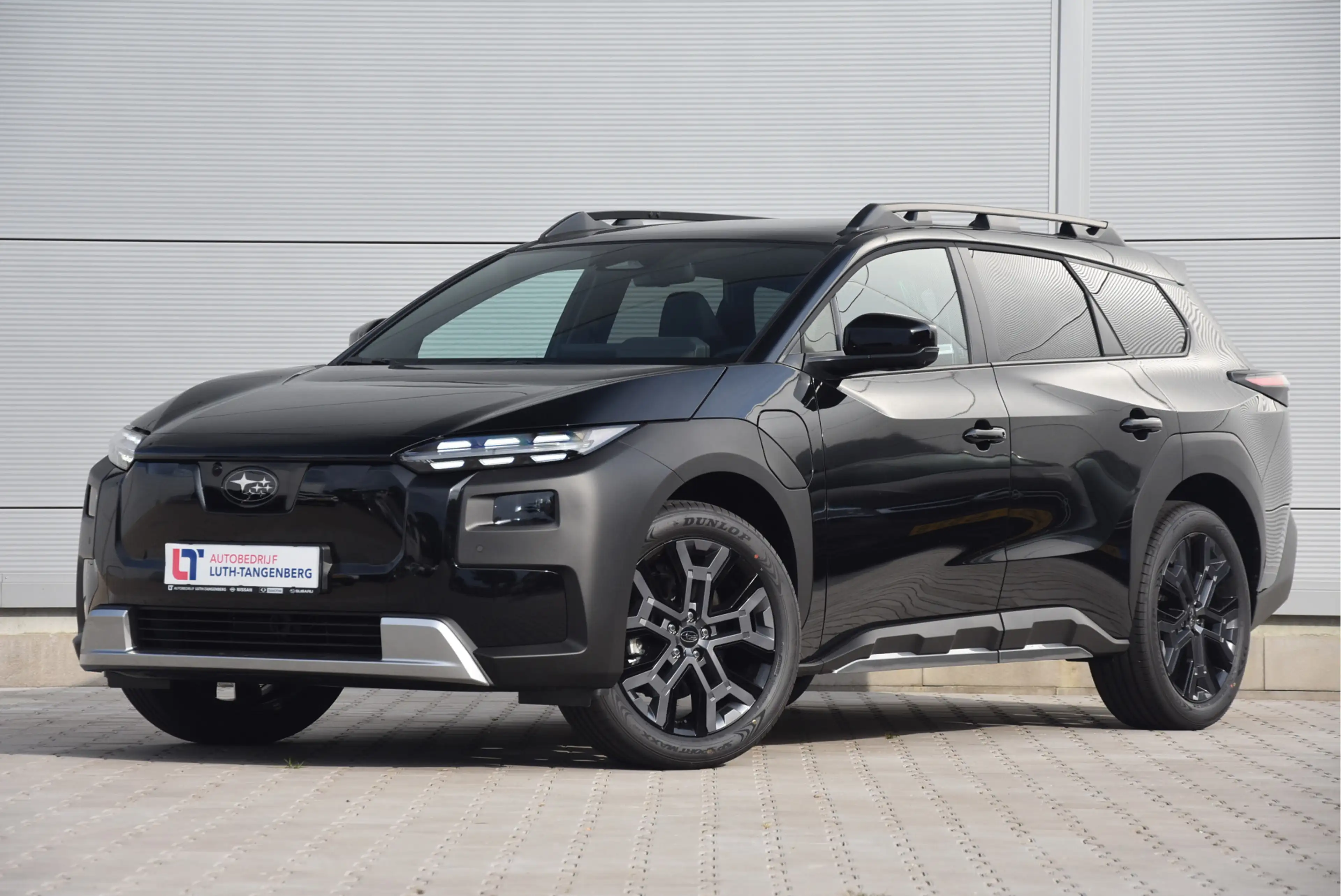 Subaru E-OUTBACK 4E-xperience+ 74.7 kWh — photo 30