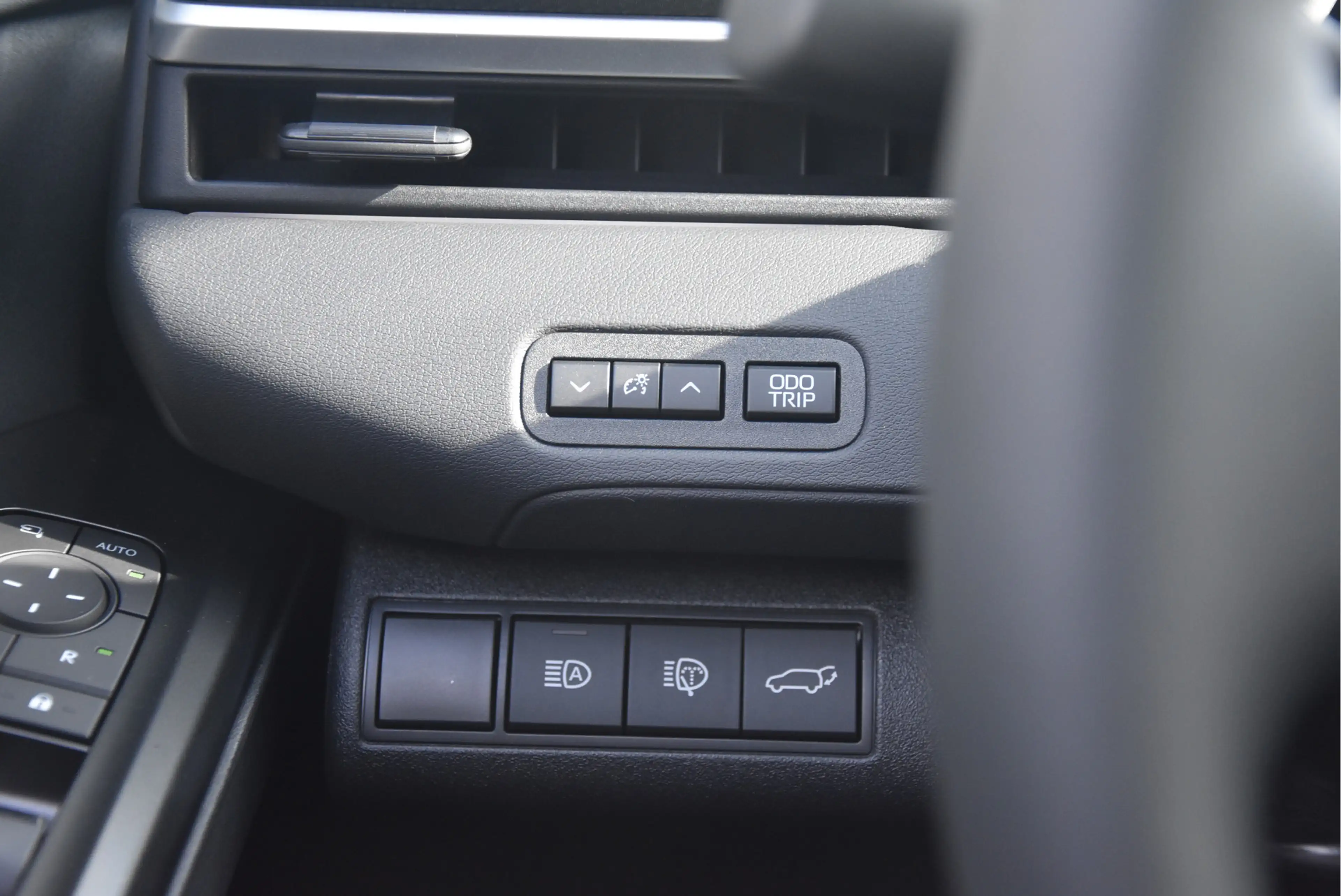 Subaru E-OUTBACK 4E-xperience+ 74.7 kWh — photo 9