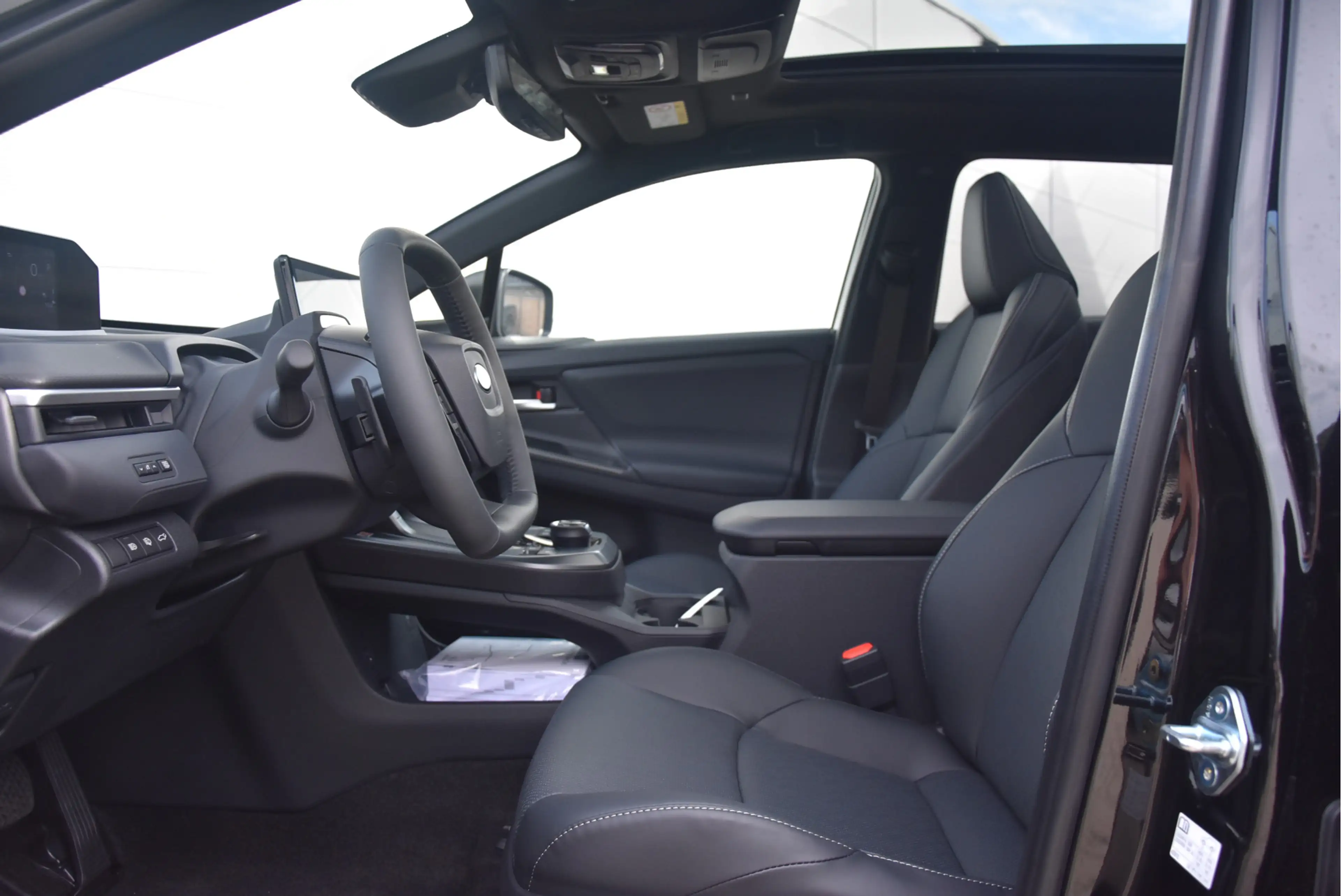 Subaru E-OUTBACK 4E-xperience+ 74.7 kWh — photo 26
