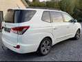 SsangYong Rodius Rodius 2.0 SV200e-XDi 4WD Quartz Fehér - thumbnail 4