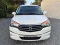 SsangYong Rodius Rodius 2.0 SV200e-XDi 4WD Quartz Fehér - thumbnail 3