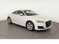 Audi TT 1.8 TFSI Coupe*XENON-LED*SITZ-HZG*PDC* Weiß - thumbnail 1