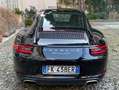 Porsche 911 carrera Nero - thumbnail 1