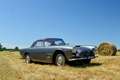 Maserati 3500 GTiS Gris - thumbnail 3