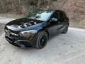 Mercedes-Benz GLA 200 GLA 200 d 4matic AMG Line Aut. Schwarz - thumbnail 1