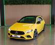 Mercedes-Benz A 35 AMG 4Matic+ 7G-DCT Gelb - thumbnail 14