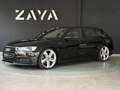 Audi A6 3.0 TDI Competition Quattro*NAVI*R-KAMERA* Zwart - thumbnail 3