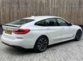 BMW 630 6-serie Gran Turismo 630i High Executive Automaat Blanc - thumbnail 2