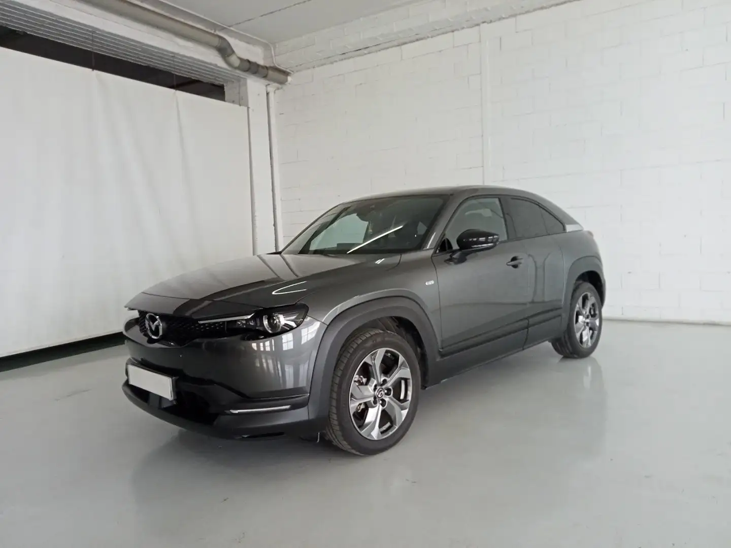 Mazda MX-30 e-Skyactiv Makoto Urban Expression 105kW - 1