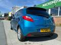 Mazda 2 1.3 BIFUEL GT-M Line Extreem Zuinig & Vol Opties! plava - thumbnail 2