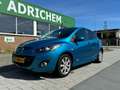 Mazda 2 1.3 BIFUEL GT-M Line Extreem Zuinig & Vol Opties! Azul - thumbnail 1