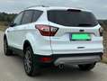 Ford Kuga Kuga 2,0 TDCi Trend Trend Weiß - thumbnail 9