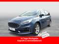 Ford Galaxy 2,0 EcoBlue SCR Titanium Aut. Blau - thumbnail 1