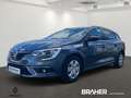 Renault Megane 1.5 dCi 115 Energy Grandtour Limited Grau - thumbnail 1