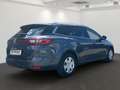 Renault Megane 1.5 dCi 115 Energy Grandtour Limited Grau - thumbnail 4