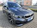 BMW 330 d Touring M Sport *Pano*LED*Navi* Gris - thumbnail 2