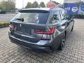 BMW 330 d Touring M Sport *Pano*LED*Navi* Gris - thumbnail 5