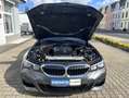 BMW 330 d Touring M Sport *Pano*LED*Navi* Gris - thumbnail 12
