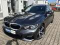 BMW 330 d Touring M Sport *Pano*LED*Navi* Gris - thumbnail 3