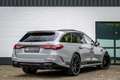 Mercedes-Benz E 53 AMG 4MATIC+ Edition 1 612pk MANUFAKTUR Gris - thumbnail 2