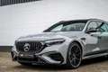 Mercedes-Benz E 53 AMG 4MATIC+ Edition 1 612pk MANUFAKTUR Gris - thumbnail 33