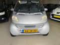 smart city-coupé/city-cabrio Smart & pure automaat airco Grijs - thumbnail 3