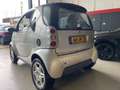 smart city-coupé/city-cabrio Smart & pure automaat airco Grijs - thumbnail 6