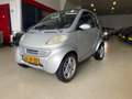 smart city-coupé/city-cabrio Smart & pure automaat airco Gris - thumbnail 1