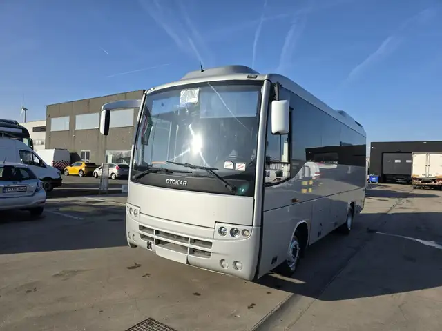 Iveco OTOKAR NAVIGO (Stock ID 08006)