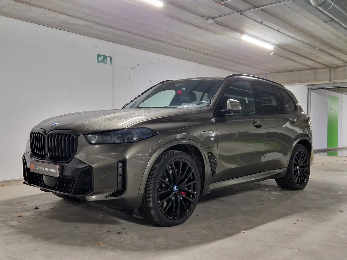 BMW X5 PACK M 3.0AS xDrive50e 360 kW - Garantie 12 a 48M - 2