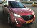 Peugeot 2008 1.2 PureTech 130pk EAT8 Active Rood - thumbnail 5