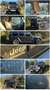 Jeep Wrangler Wrangler Unlimited 2.2 l Mjet 200 ch BVA8 Sahara Grigio - thumbnail 2