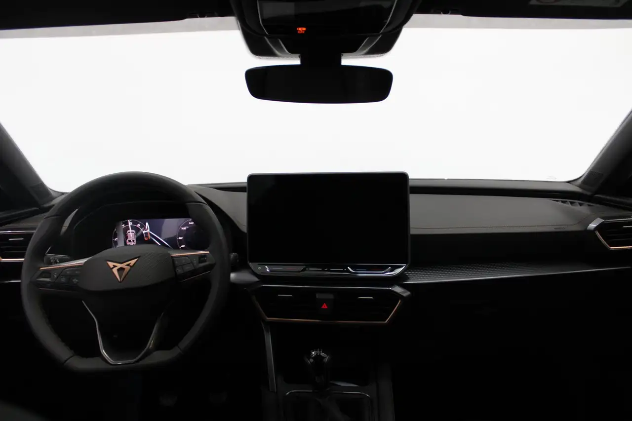 CUPRA Leon 2026