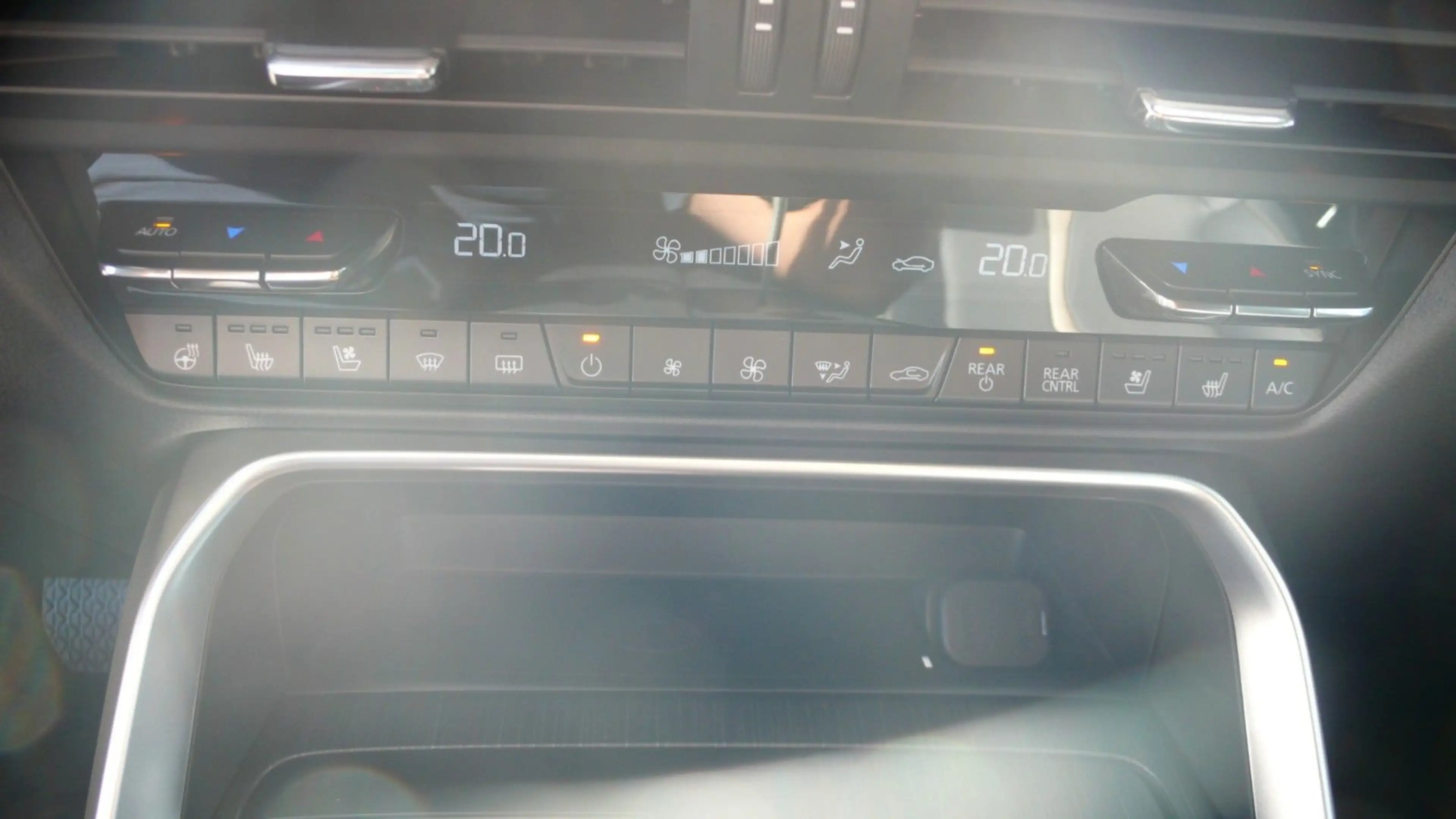 Mazda CX-80 e-SKYACTIV PHEV 327ps AWD Homura 7-Sitzer — photo 14
