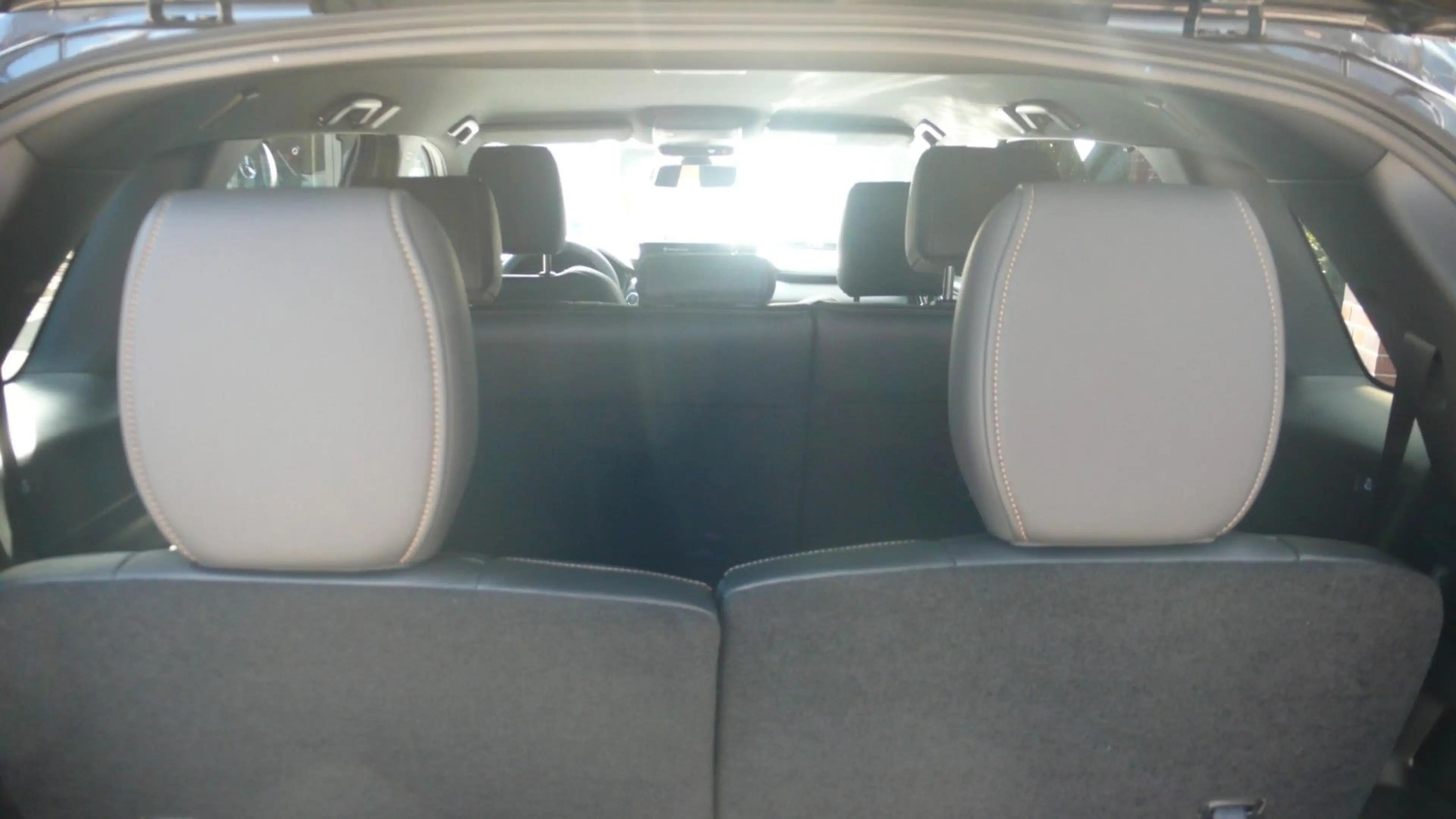 Mazda CX-80 e-SKYACTIV PHEV 327ps AWD Homura 7-Sitzer — photo 9