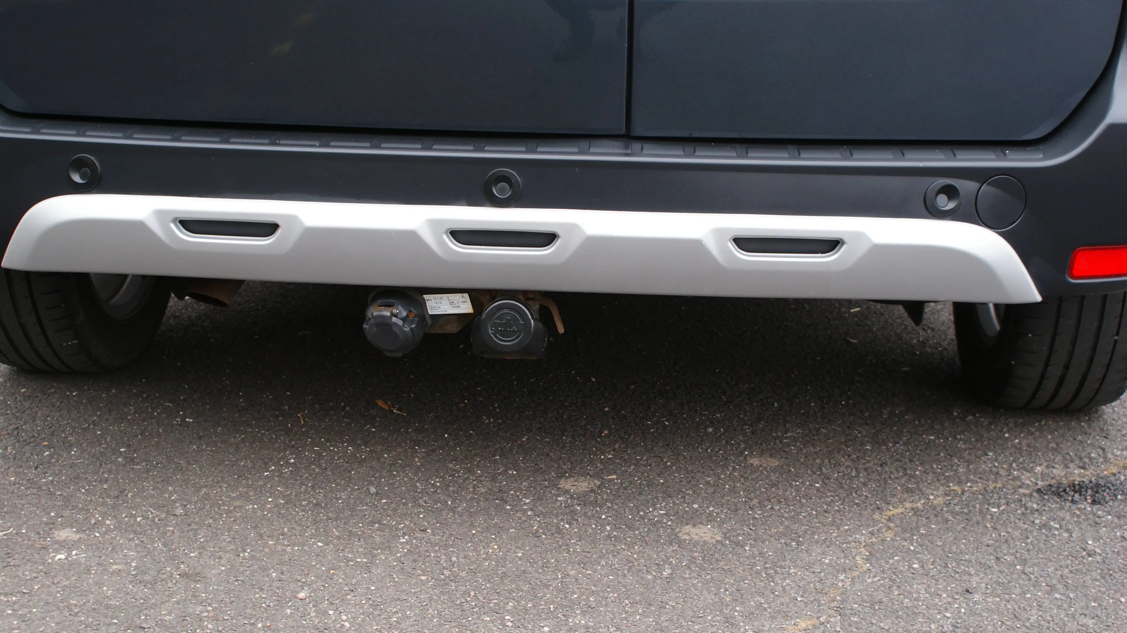 Dacia Dokker Stepway Plus 130 PS Navi Kamera Winterräder — photo 15