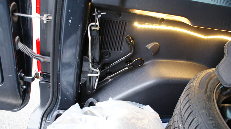 Dacia Dokker Stepway Plus 130 PS Navi Kamera Winterräder — photo 12